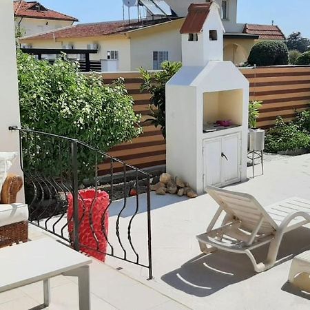 Villa Bougainvillea With Privite Pool Vasilia المظهر الخارجي الصورة