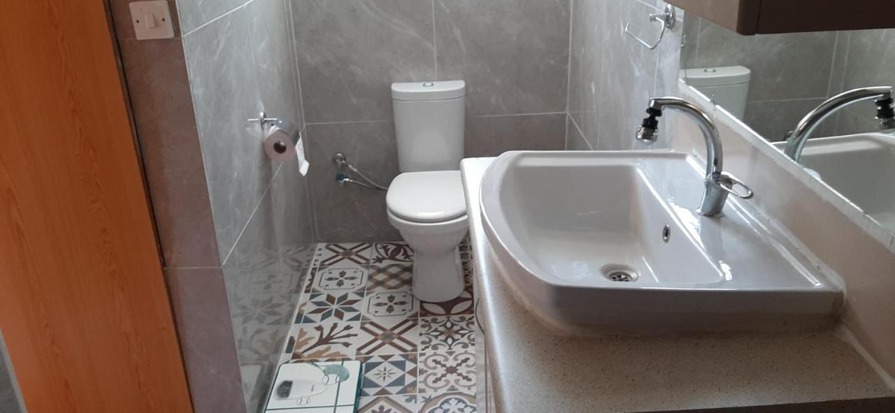 Villa Bougainvillea With Privite Pool Vasilia المظهر الخارجي الصورة