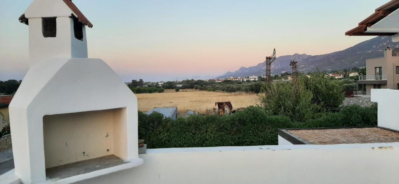 Villa Bougainvillea With Privite Pool Vasilia المظهر الخارجي الصورة