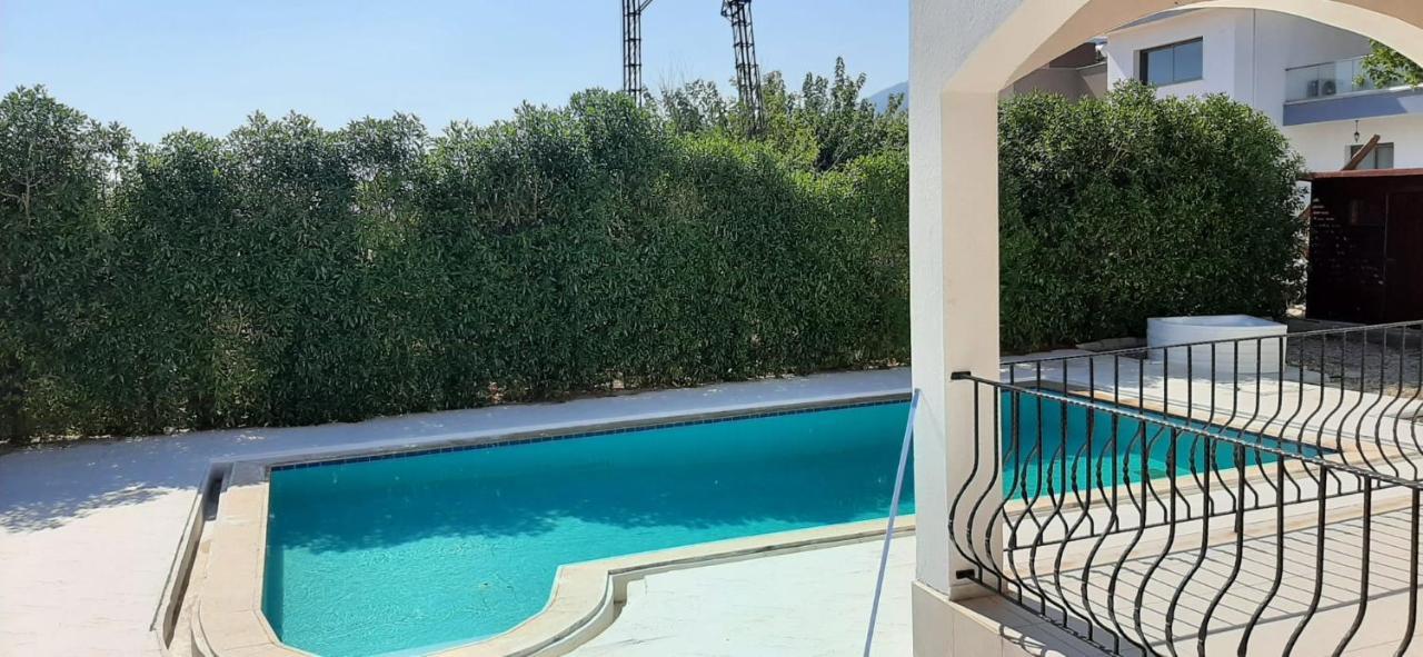 Villa Bougainvillea With Privite Pool Vasilia المظهر الخارجي الصورة